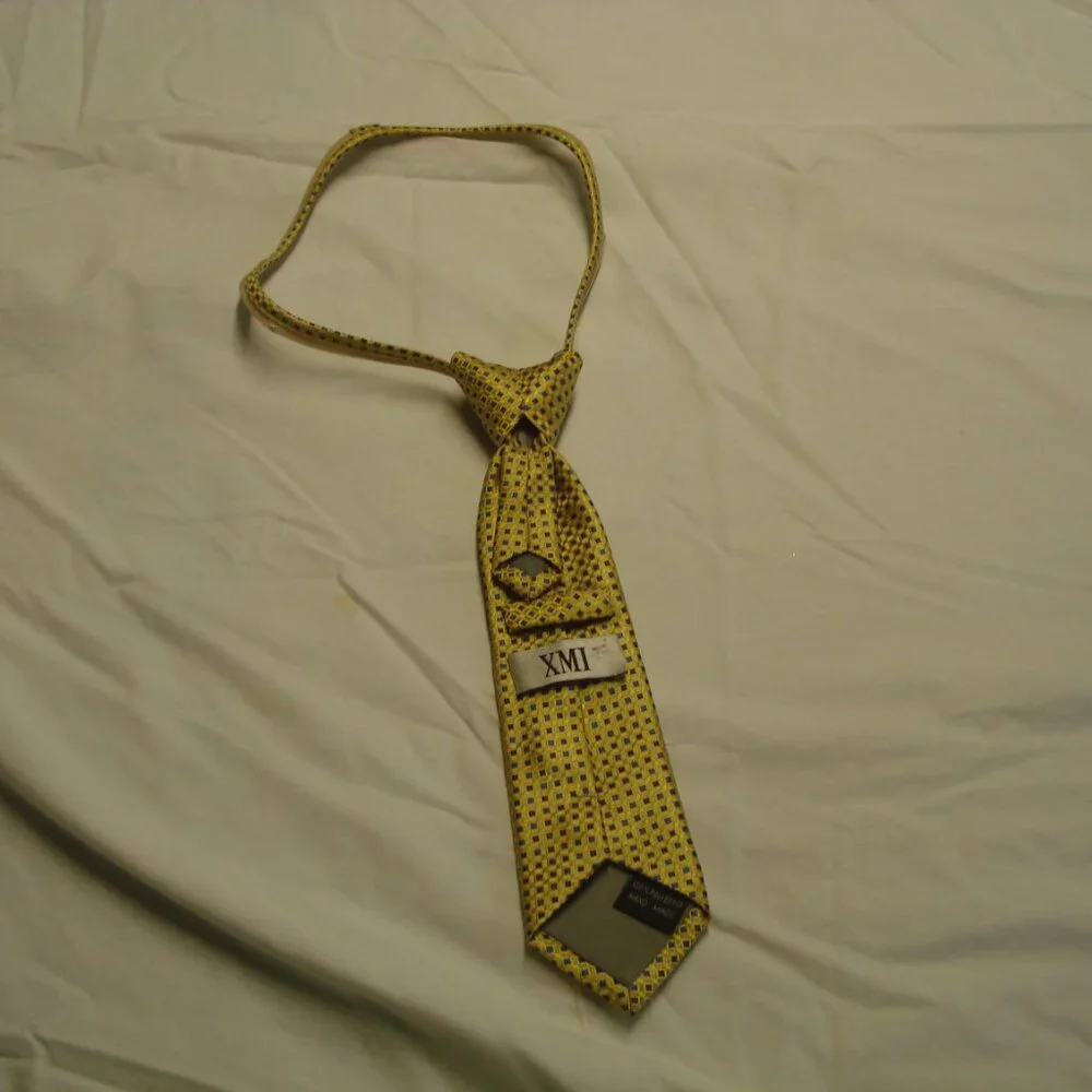 Youth Neck Tie